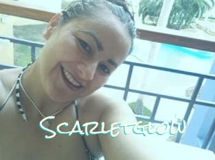 Scarletglow