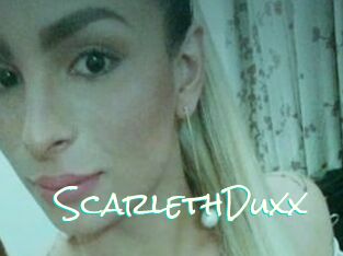 ScarlethDuxx