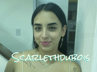 Scarlethdubois