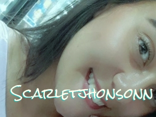 Scarletjhonsonn