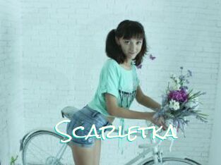 Scarletka