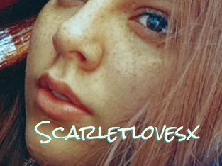 Scarletlovesx