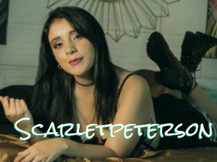 Scarletpeterson