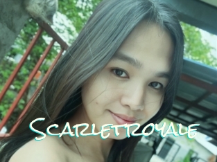 Scarletroyale