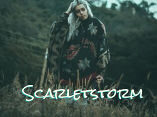 Scarletstorm