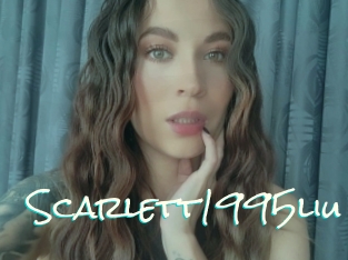 Scarlett1995liu