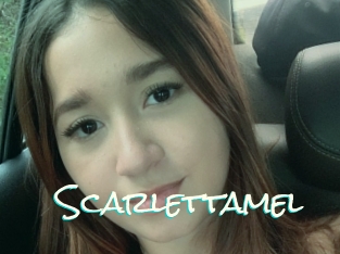 Scarlettamel