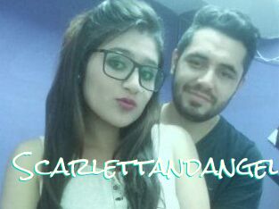 Scarlettandangel