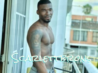 Scarlettbrons
