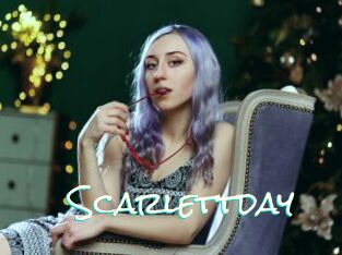 Scarlettday