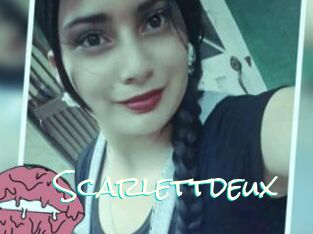 Scarlettdeux