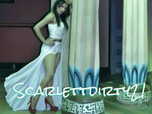 Scarlettdirty21