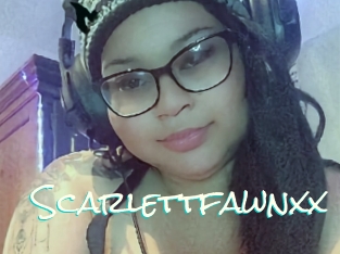Scarlettfawnxx