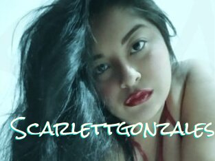 Scarlettgonzales