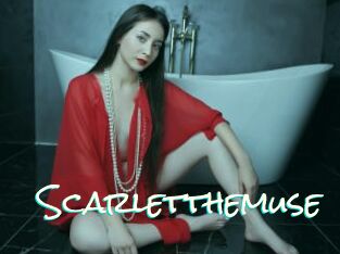 Scarletthemuse
