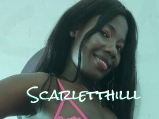 Scarletthilll