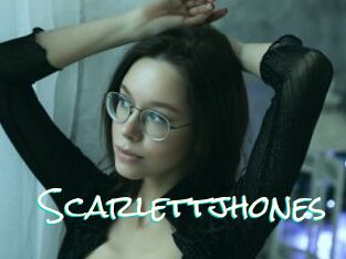 Scarlettjhones