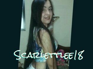 Scarlettlee18