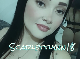 Scarlettlynn18