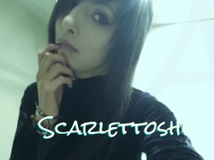 Scarlettoshi
