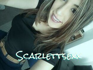 Scarlettsexx