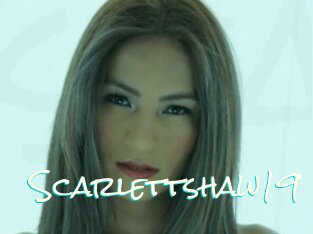 Scarlettshaw19