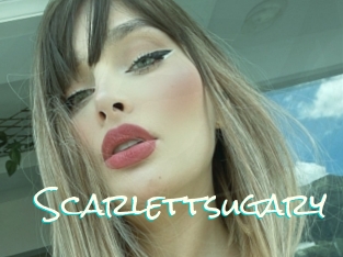 Scarlettsugary