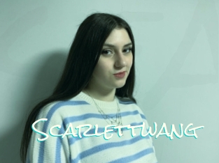 Scarlettwang