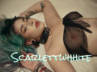 Scarlettwhhite