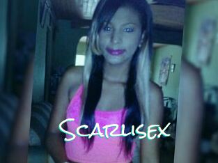 Scarlisex