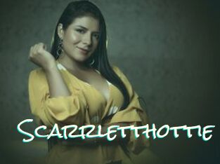 Scarrletthottie