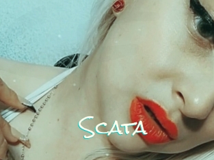 Scata