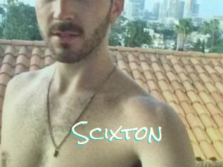 Scixton