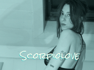 Scorpiolove