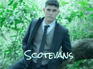 Scotevans