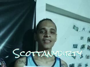 Scottanydirty