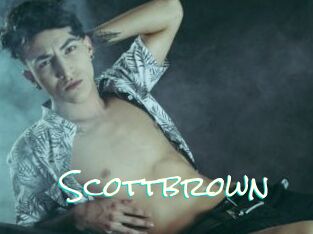 Scottbrown