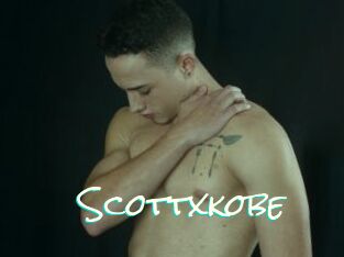 Scottxkobe