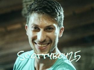Scottyboy25
