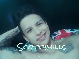 Scottymills