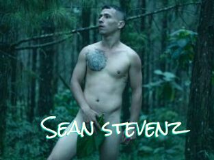 Sean_stevenz