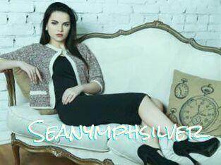 Seanymphsilver