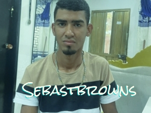 Sebastbrowns
