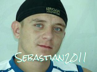 Sebastian2011