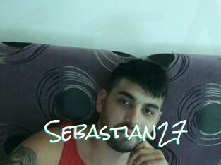 Sebastian27