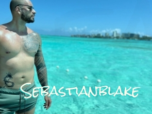 Sebastianblake