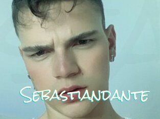 Sebastiandante