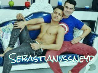 Sebastianvssneyd