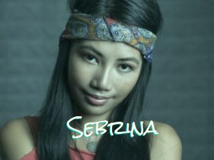 Sebrina