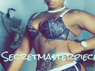 Secretmasterpiece